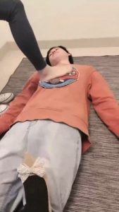 【安静大人S】长时间实录圈养生活  JS22101902_绳艺资料库