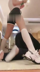 【维妮】视频奴应聘现场 bf15824_绳艺资料库视频资源下载