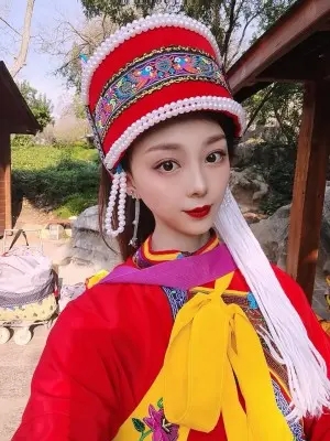 0703四小花旦联合调教(下)_绳艺资料库