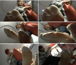 黑冰女神 陪你过圣诞_绳艺资料库