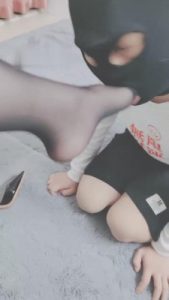 【灵竹】开发抖M粉丝做狗【下】 bf14740_绳艺资料库视频资源下载