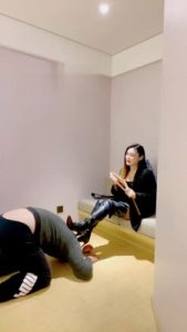 【莴汐】上司惩罚偷懒下属【续集】 bf21827_绳艺资料库视频资源下载