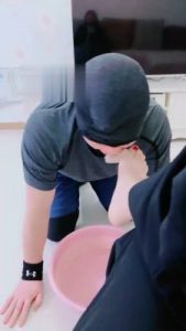 【语安阳】家庭日常享受记录 bf18823_绳艺资料库