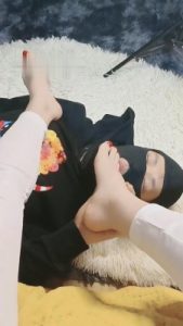 【三三】原味裸足随意玩弄狗 bf8629_绳艺资料库视频资源下载