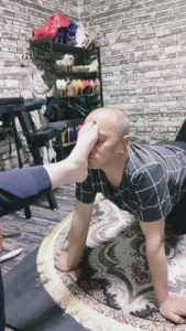 【彤彤】调教室囚禁圈养狗用刑 bf12121_绳艺资料库视频资源下载