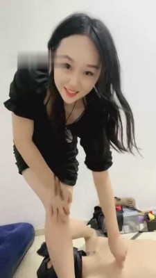 【武汉倾慕】训狗-SP/打耳光/滴蜡/恋足 G-210805-7_绳艺套路直播视频资源网