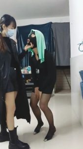 【美娜格格】发现老爸居然是个奴 bf23071_绳艺资料库视频资源下载