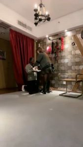 【领主老大】主题房暴虐 bf21337_绳艺套路直播视频资源网
