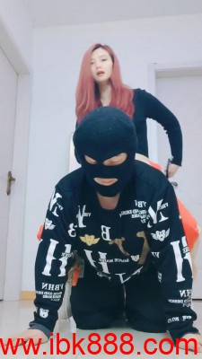 【Lisa】居家骑马场 bf23441_绳艺资料库视频资源下载