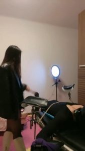 【十三姨】SP/捆绑/窒息 bf9206_绳艺资料库视频资源下载