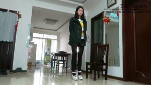 媛媛出演剧情！讨厌的经理最后做我的狗！_绳艺资料库