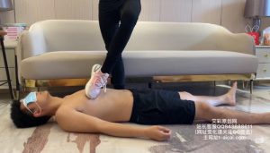 【喵聘】闷了一周的黑袜和一年未刷的阿迪 YC-211019_绳艺套路直播视频资源网