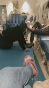 【莫云】当着闺蜜的面羞辱前夫 bf5730_绳艺套路直播视频资源网