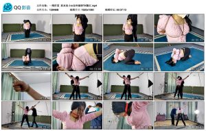 【一绳所爱】新来的小m各种捆绑TK鞭打_绳艺资料库视频资源下载