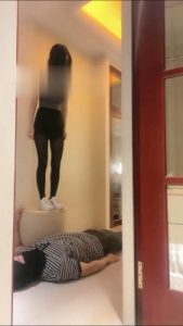 【kiki】御姐重度上课 bf16251_绳艺资料库视频资源下载