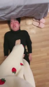 【罗宾】伺候好主人才有赏赐 bf9277_绳艺资料库视频资源下载