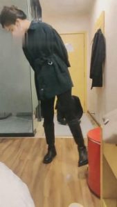 【北京嘉文】转胯/骑马/磕头 bf8637_绳艺资料库视频资源下载