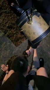 套路直播视频【莴汐】户外-姐妹花户外虐狗/闻原味棉袜 【双视角版】bf25609_绳艺资料库