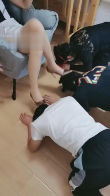 【丹祖宗】虐待羞辱前夫和现任 bf3742_绳艺资料库
