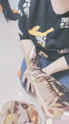 【lisa宝宝】长靴S踩地毯 bf20331_绳艺套路直播视频资源网