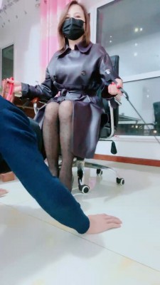 套路直播视频【媚朵】高跟黑丝S骑马专场 bf24292_绳艺资料库