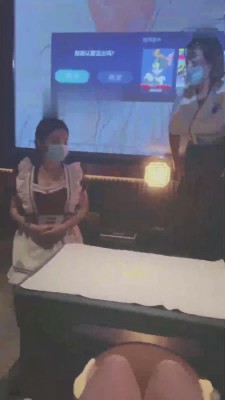 【橘子没熟】足疗店当着技师的面调母狗【上】 bf17149_绳艺资料库视频资源下载