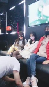 【美娜格格】3素人女王KTv群调群虐 bf23295_绳艺资料库视频资源下载