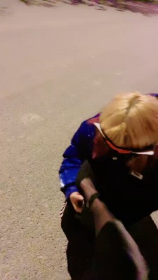 【安琪】深夜户外溜女奴 bf19943_绳艺套路直播视频资源网