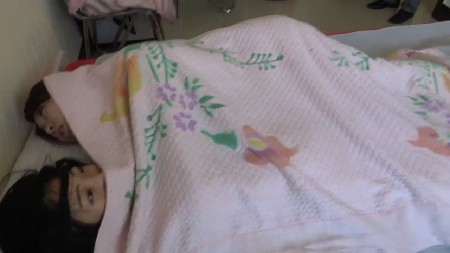 一往情深 定制浴室噩梦（续）_绳艺资料库