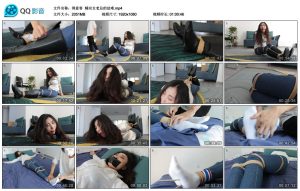 【得意客】精应女老总的劫难_绳艺资料库