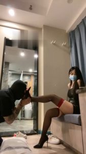 【桃子夭夭】御姐黑丝高跟蹂躏 bf18968_绳艺资料库