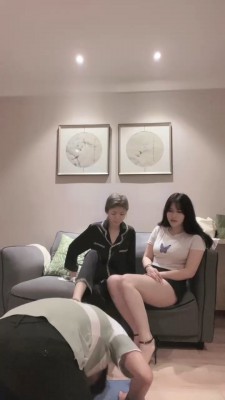 【提莫】最美三主调-转胯/耳光/口水/提档【三视角版】 bf17610_绳艺资料库