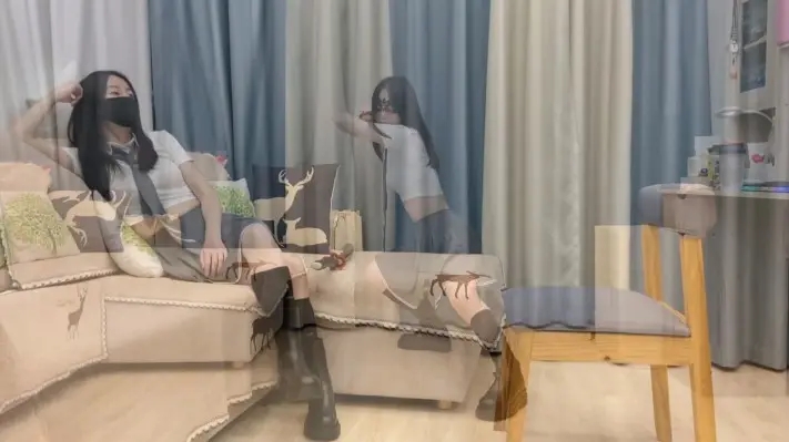 【鹿宝儿剧场】神乐之刃-锦衣堂女首领严刑拷打叛徒砍杀斩首满门_绳艺资料库