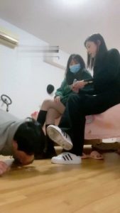 【猫咪大大】带新闺蜜入圈首调【双视角版】 bf21580_绳艺资料库视频资源下载