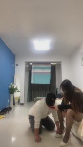 【琪冉】精神小妹做s首调【完整版】 bf10179_绳艺资料库