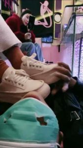 套路直播视频【橙子S】小妹群调【双视角版】 bf25074_绳艺资料库