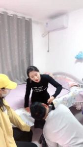 【潘妮女王】双S-前任和未婚妻一起虐-叼鞋子/狗链遛狗/踩踏 bf27948_绳艺资料库视频资源下载