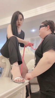 【安晴】你们的老婆我的狗 bf22437_绳艺套路直播视频资源网
