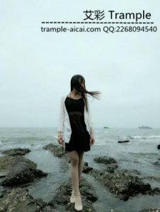 大二女生佳佳的裸足口水_绳艺资料库