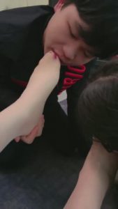 【微希】情侣M的初体验 bf7863_绳艺资料库视频资源下载