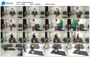 【美束映画】芸芸试镜_绳艺资料库视频资源下载