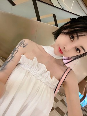 『超S·联盟』性感与妩媚并存、温柔与暴力交织 YC-230326-5_绳艺资料库