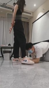 【梵高】AJ素人小姐姐首调【双视角版】 bf15219_绳艺资料库视频资源下载