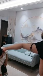 【丝绮】原味鞋/袜/脚气味羞辱 bf17002_绳艺资料库视频资源下载