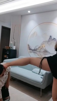【丝绮】原味鞋/袜/脚气味羞辱 bf17002_绳艺资料库视频资源下载