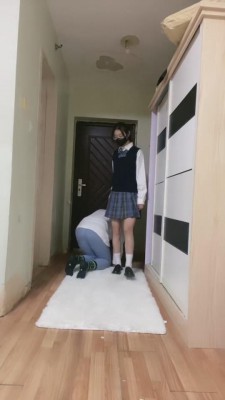 【罗宾】JK小姐姐欺负18岁学弟 bf9897_绳艺套路直播视频资源网