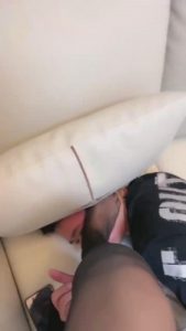 【莫妮卡】抓住偷原味的邻居 bf13502_绳艺资料库视频资源下载