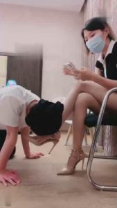 【莫妮莫妮卡】00后小骚舌头伺候 bf17483_绳艺资料库