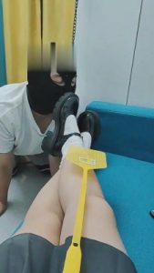 【苏可儿】萝莉主皮鞋白袜辱狗 bf15658_绳艺资料库