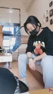 【软熊】重度暴力教育早恋儿子 bf8260_绳艺资料库视频资源下载